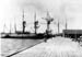 Ykspihlajan satamaa 1910