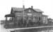 Satamakonttori 1920-30-lukujen vaihteessa